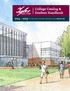 College Catalog & Student Handbook. 2014-2015 For the most up-to-date information, go to www.jtcc.edu.