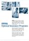 Optional Insurance Programs FPPA