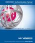 IDENTIKEY Authentication Server