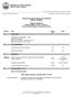 Program and Human Resources Committee PUBLIC AGENDA. Regular meeting of Monday, March 9, 2015-5:30 p.m. Board Committee Room, Education Centre