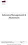 Asbestos Management & Abatement