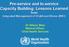 Pre-service and In-service Capacity Building: Lessons Learned from Integrated Management of Childhood Illness (IMCI)