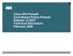 Cisco IOS Firewall Zone-Based Policy Firewall Release 12.4(6)T Technical Discussion February 2006