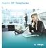 Aastra SIP Telephones