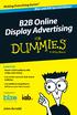 How To Create A B2B Online Display Advertising Program