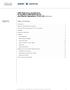 Technical. AMD Reference Architecture for SeaMicro SM15000 Server and Ubuntu OpenStack 14.04 LTS (Icehouse) Table of Contents