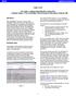 Paper 23-28. Hot Links: Creating Embedded URLs using ODS Jonathan Squire, C 2 RA (Cambridge Clinical Research Associates), Andover, MA