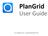PlanGrid. User Guide. www.plangrid.com support@plangrid.com