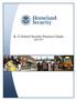 K-12 School Security Practices Guide April 2013