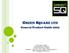 GREEN SQUARE LTD. General Product Guide 2012
