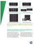 HP StorageWorks P4000 G2 SAN Solutions