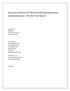 Data and Interfaces for Advanced Building Operations and Maintenance - RP 1633 Final Report