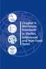 Chapter 4: Minimum Standards in Shelter, Settlement and Non-Food Items
