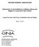 ONTARIO NURSES ASSOCIATION. Submission to Consultations to Address Abuse and Neglect in Long-Term Care Homes