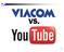 Viacom sues Google over YouTube video clips