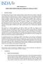 ISDA s Response to ESMA S MIFID II/MIFIR Addendum published on February 18, 2015