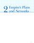 2Empire s Plans and Networks page 11