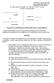 , ) ) Plaintiff, ) ) Cause No. vs. ) ) Division No., ) ) Defendant. ) PLAINTIFF S INTERROGATORIES DIRECTED TO DEFENDANT