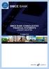 BMCE BANK BMCE BANK CONSOLIDATED FINANCIAL STATMENTS UNDER IAS/IFRS