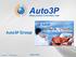 Auto3P Group. Auto3P 2015 All rights reserved