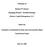 Testimony of. Michael W. Masters. Managing Member / Portfolio Manager. Masters Capital Management, LLC. before the