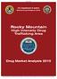 Rocky Mountain High Intensity Drug Trafficking Area