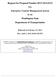 Request for Proposal Number RFP-2014-0219. Enterprise Content Management System. Washington State Department of Transportation