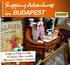 Shopping Adventures. in Budapest. Shopping streets & malls Antiques & flea markets Hungarian Design & Souvenirs. www.budapestadventure.