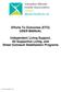 Efforts To Outcomes (ETO) USER MANUAL. Independent Living Support, All Supportive Living, and Street Outreach Stabilization Programs