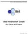 i2b2 Installation Guide