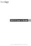 DX513 User s Guide. Syno_UsersGuide_DX513_20130227