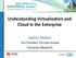 Understanding Virtualization and Cloud in the Enterprise
