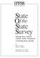 Through Rose Colored Glasses: Public Perceptions of Nursing Home Quality. By: Andrew J. Hogan Maureen A. Mickus