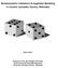 Socioeconomic Indicators of Legalized Gambling in Lincoln/Lancaster County, Nebraska