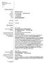 Name GIRAUDO Donatella Address 26, Via dei Lerda 12100 Cuneo, Italy Telephone + 39 02 26436424 Mobile + 39 3292327764 E-mail giraudo.donatella@hsr.
