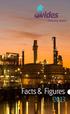 Facts & Figures 2013