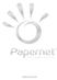 CONTENTS 01 02 PAPERNET