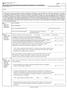 APPLICATION FOR RELIGIOUS ORGANIZATION PROPERTY TAX EXEMPTION Appraisal district name