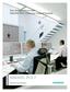 New Perspectives with SIMATIC PCS 7 Process Control System SIMATIC PCS 7. Answers for industry.