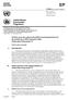 Priority areas for action in the field of environmental law for the period up to 2020, bearing in mind Montevideo Programme IV