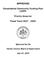 APPROVED Consolidated Community Funding Pool (CCFP) Priority Areas for Fiscal Years 2007-2008 Approved by the Fairfax County Board of Supervisors