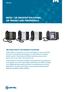 MITEL SIP DESKTOP SOLUTIONS SIP PHONES AND PERIPHERALS