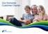 Our Domestic Customer Charter