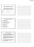 3/19/2014. EDSIS: Fieldwork Sub-Section. Understanding Entry-Level OTD Doctoral Experiential Component. Panel: Speakers & Affiliation