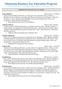 Minnesota Business Tax Education Program Providing taxpayers with a basic understanding of Minnesota sales and use tax laws