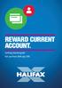 REWARD CURRENT ACCOUNT.