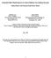 Estimated Public Health Impacts of Criteria Pollutant Air Emissions from the. Salem Harbor and Brayton Point Power Plants