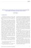 THE ANALYSIS OF CALENDAR EFFECTS ON THE DAILY RETURNS OF THE PORTUGUESE STOCK MARKET: THE WEEKEND AND PUBLIC HOLIDAY EFFECTS*