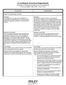 Accounting for Disclosure Requirements Summary of Changes Included in the Proposed Rule 76 Federal Register 31426-31448 May 31, 2011