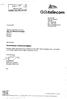 Gibtelecom response to Public Consultation 01/07